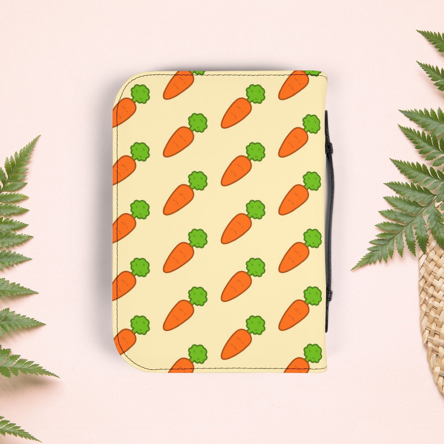 Carrot Cuties Book Cover