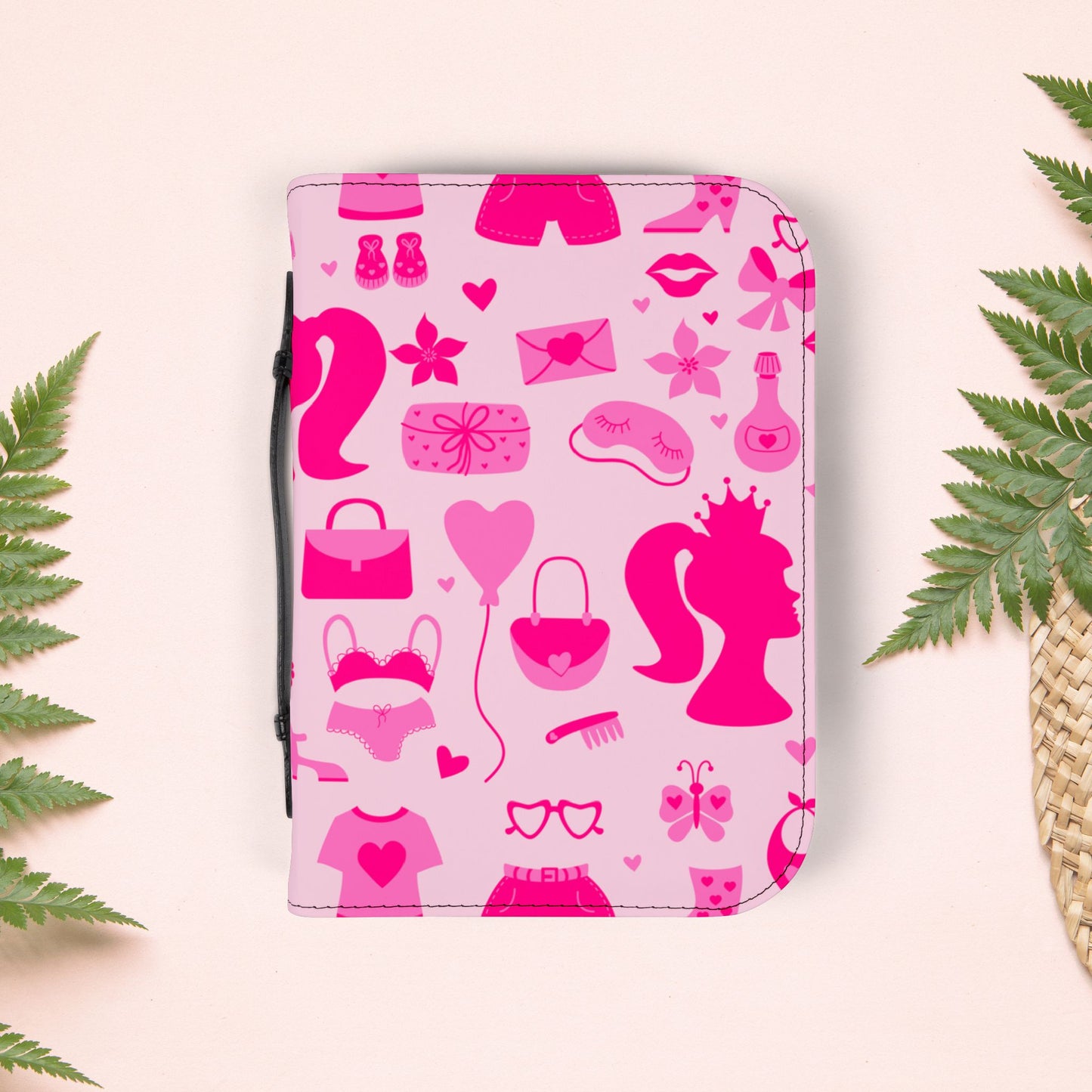 Miss Barbara Book Cover