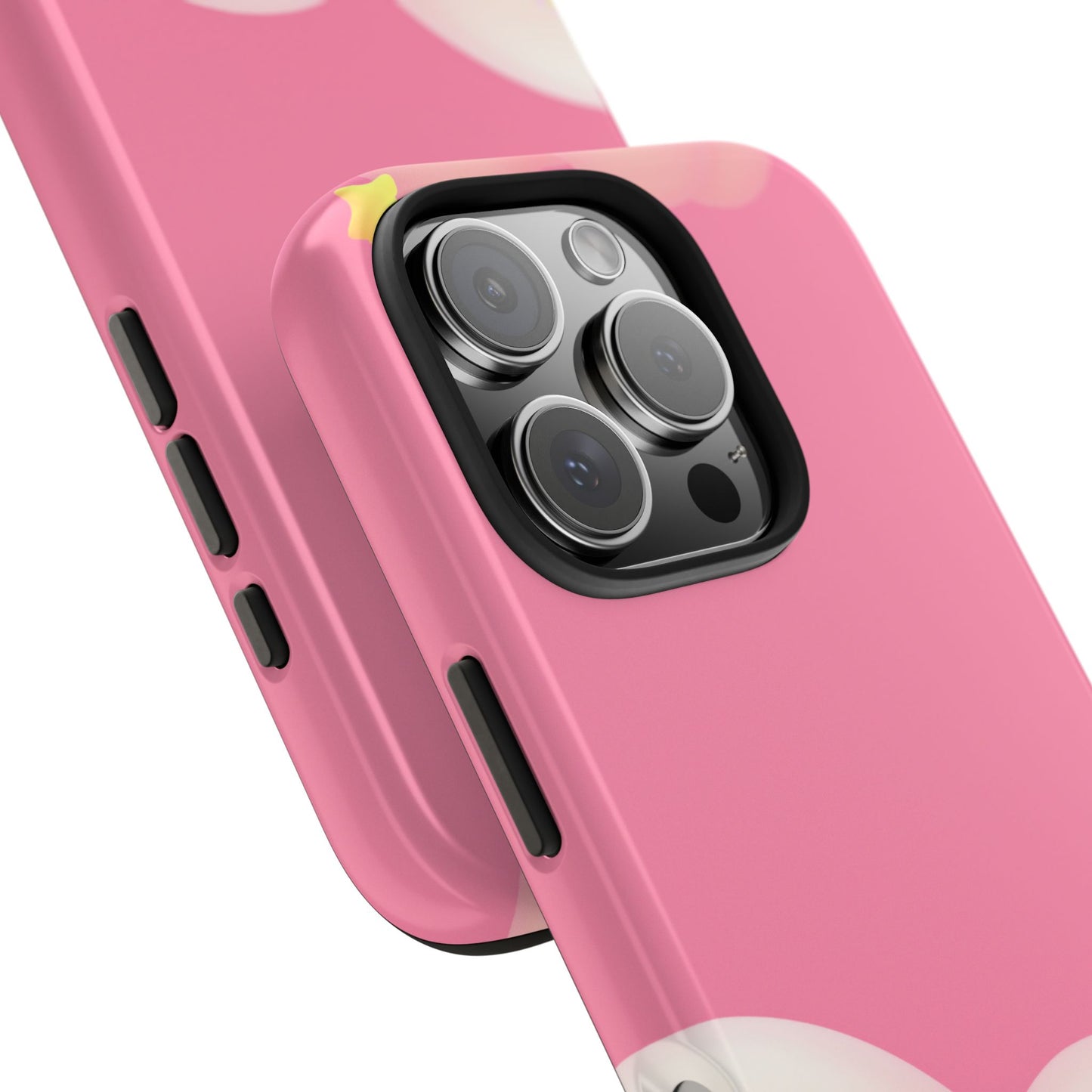 Donut Paradise Phone Case (Apple & Android)