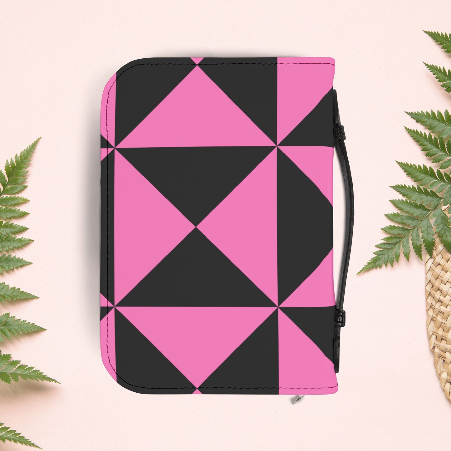 Pink Goth Book Cover
