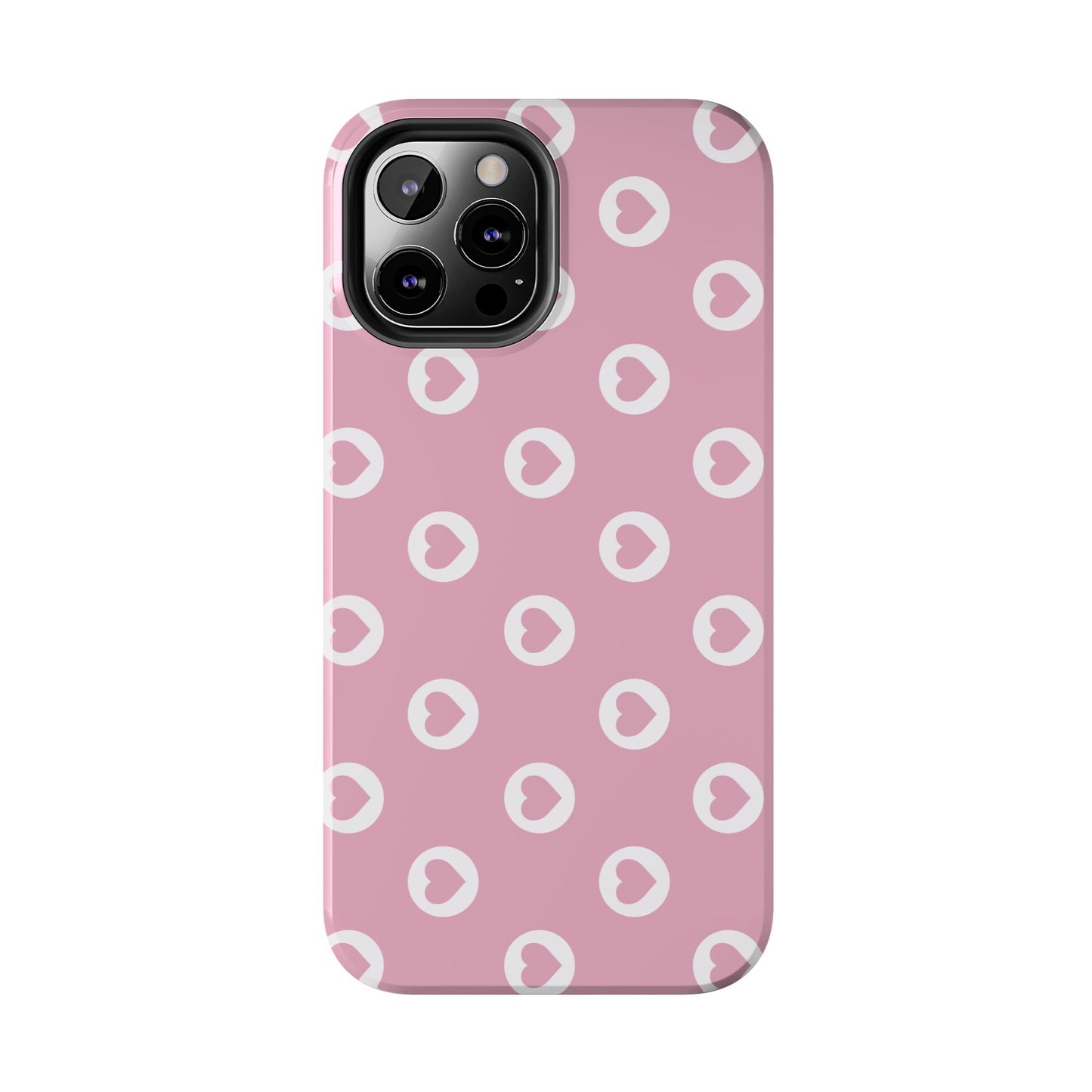 The Heart of Hearts Phone Case (Apple & Android)