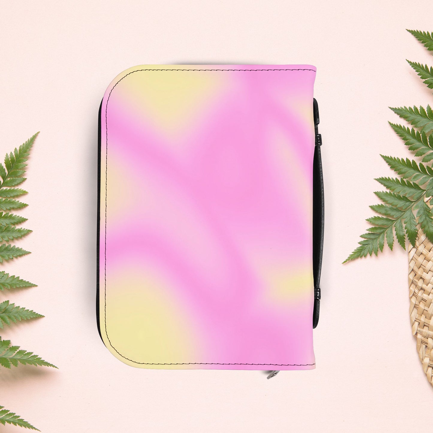 Pastel Aurora Book Cover