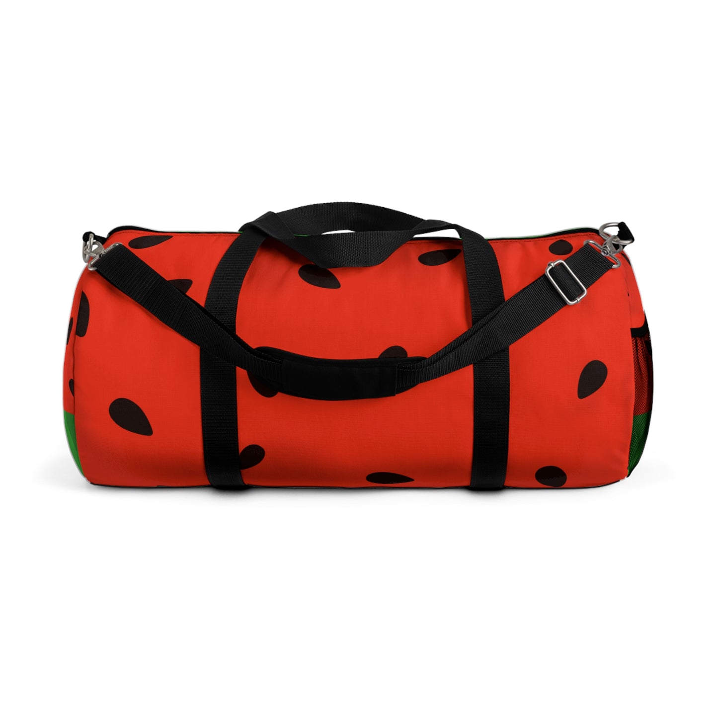 Juicy Watermelon Slice Bag