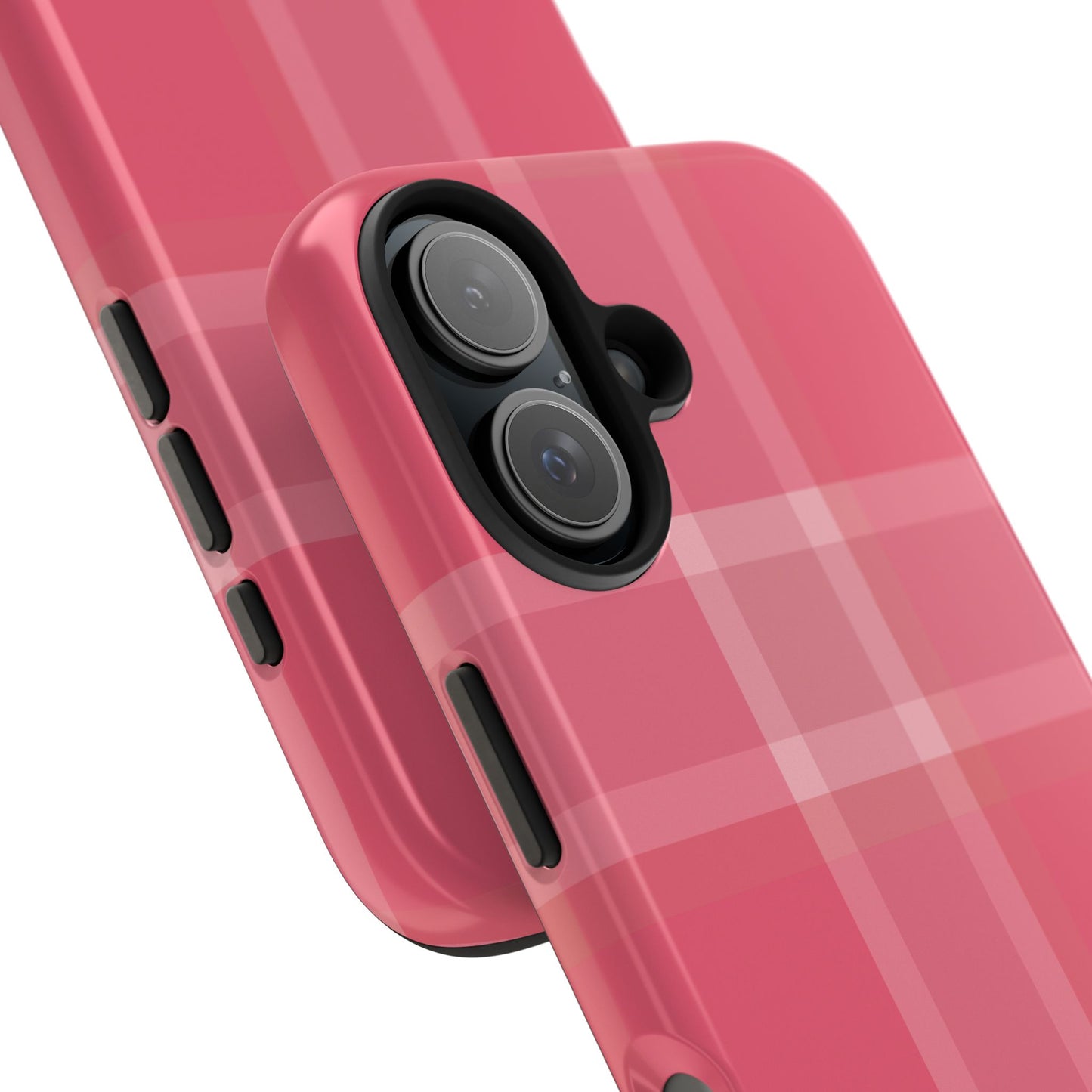 Easter Plaid Pattern Phone Case (Apple & Android)