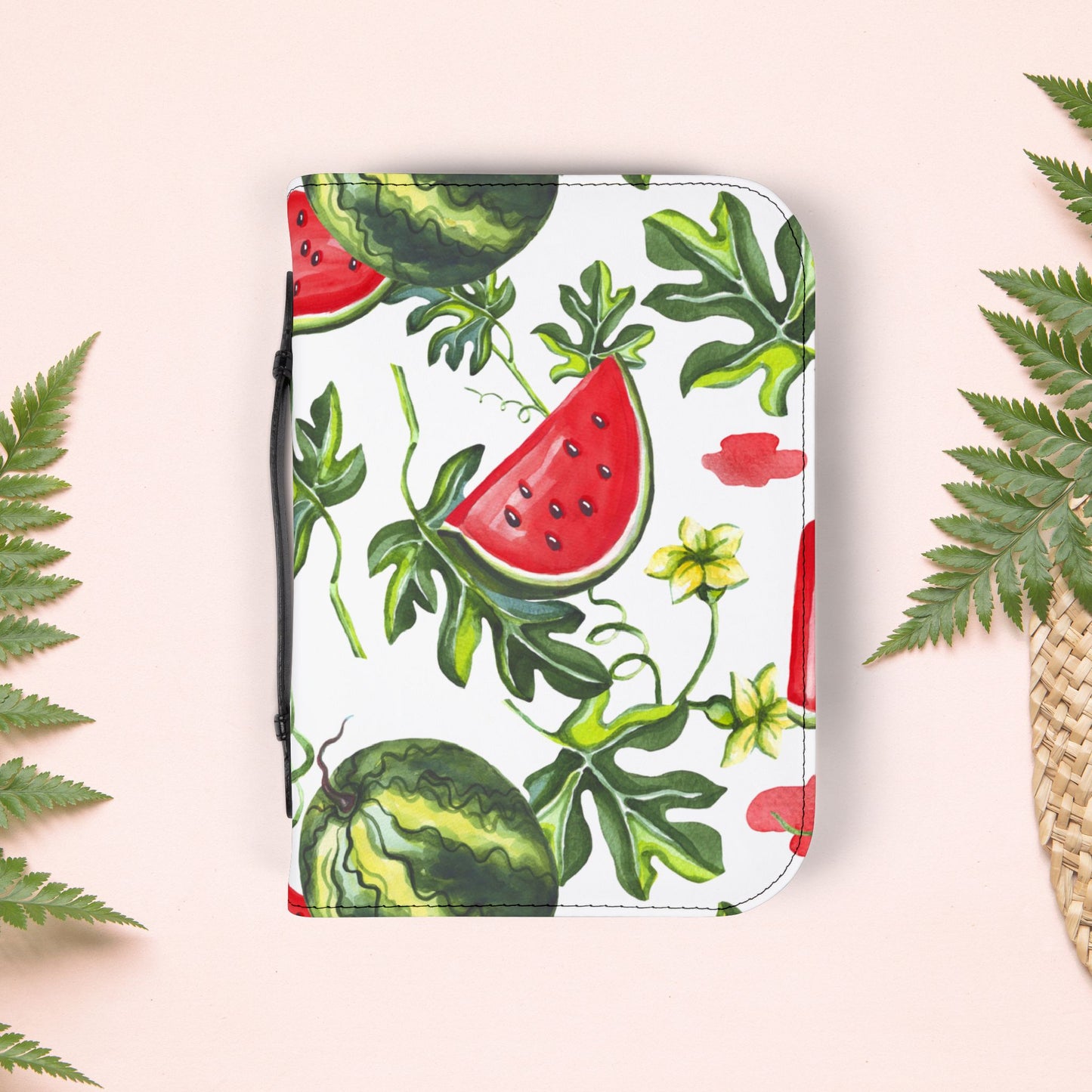 Watermelon Book Cover