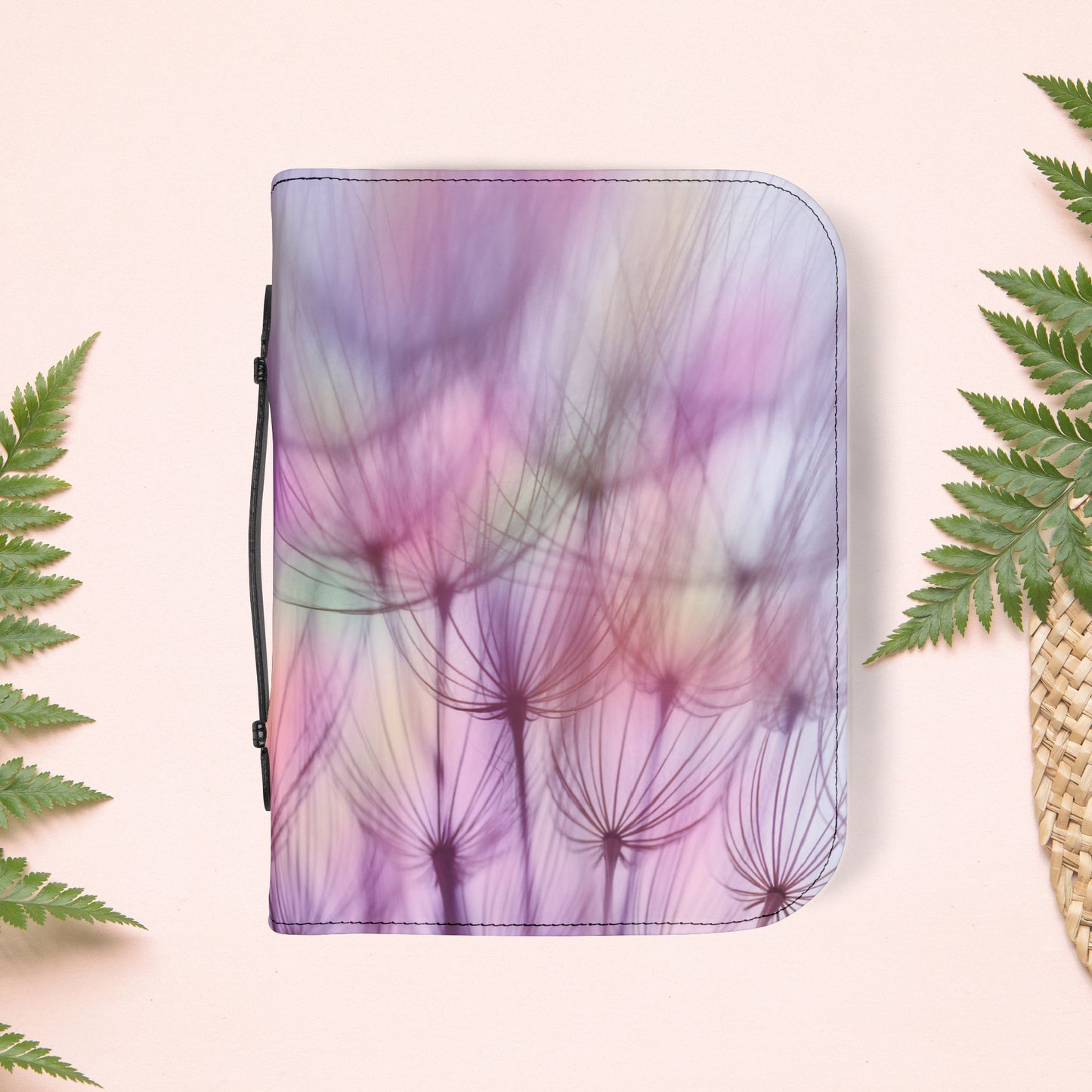 Dandelion Book Cover