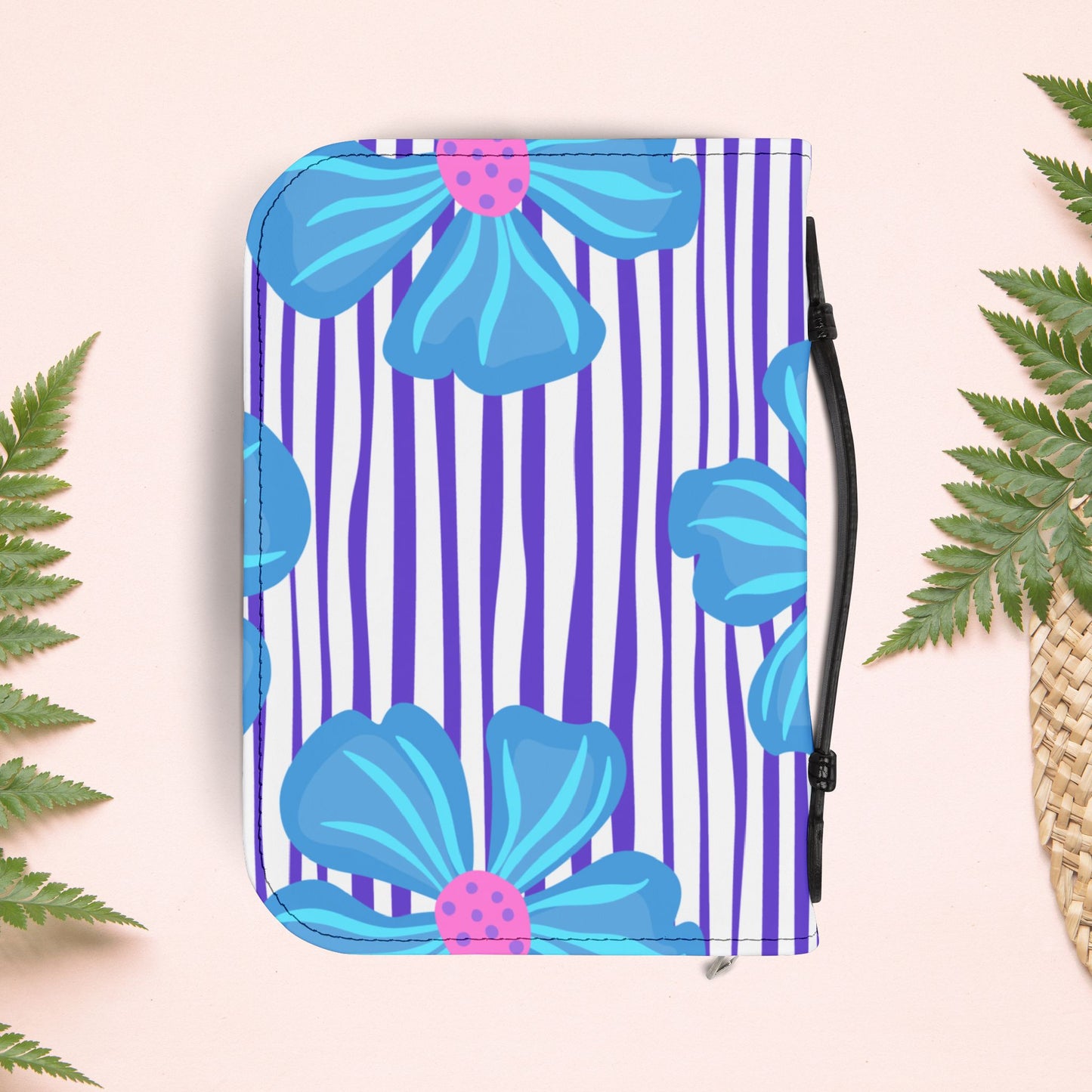 Endless Chamomile Flower Book Cover