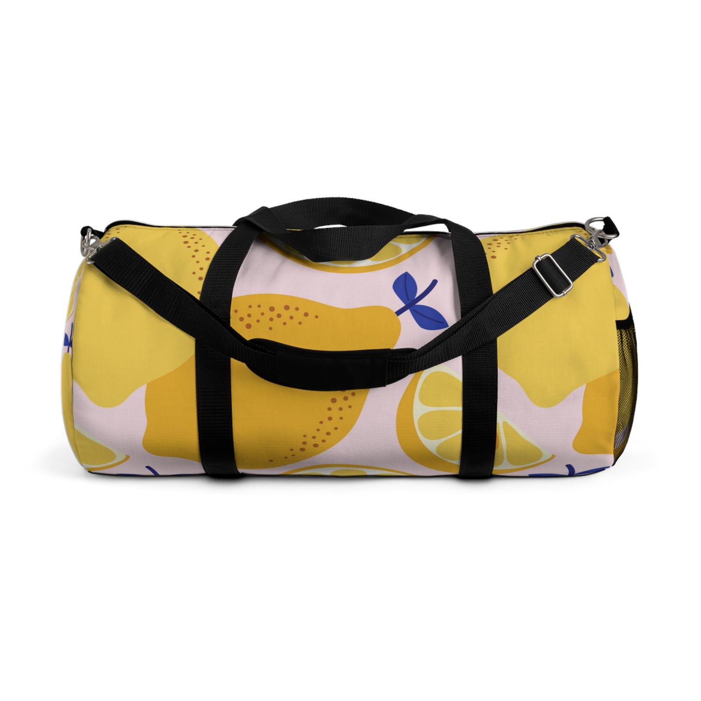 Limoncello Lemons Duffel Bag