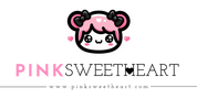 Pink Sweetheart logo