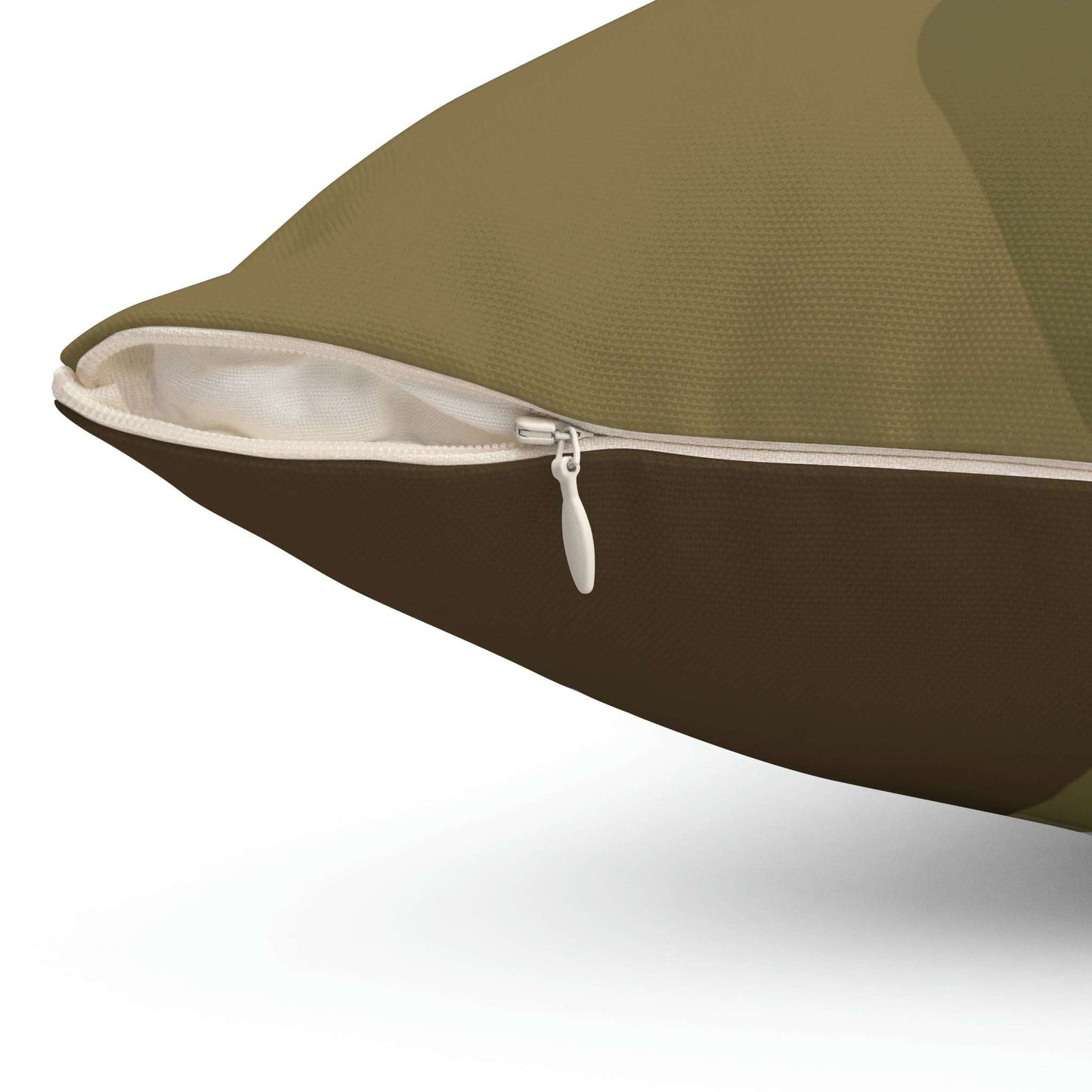 Army Fatigue Square Pillow Home Decor Pink Sweetheart