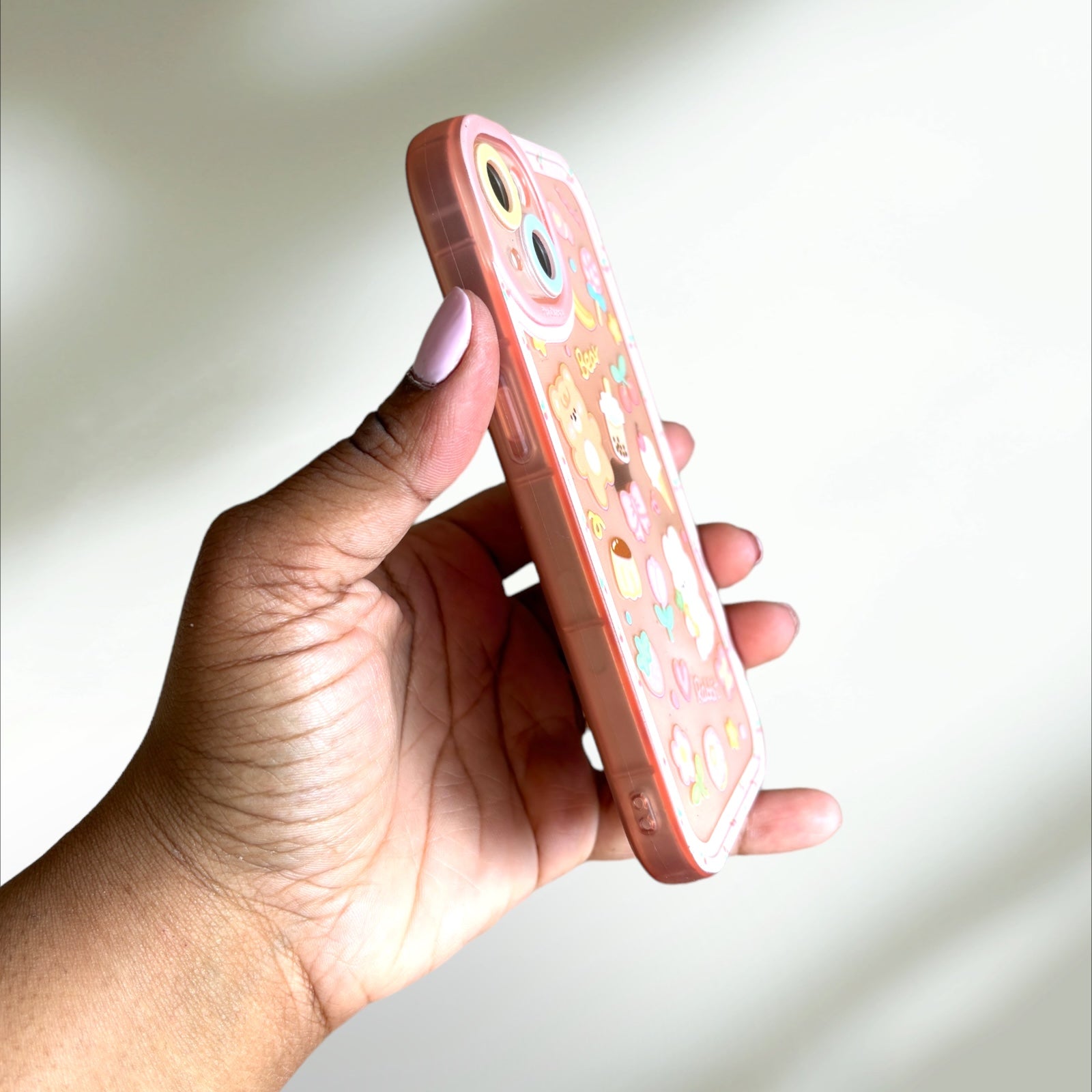 Kawaii iPhone13 Case PREOWNED