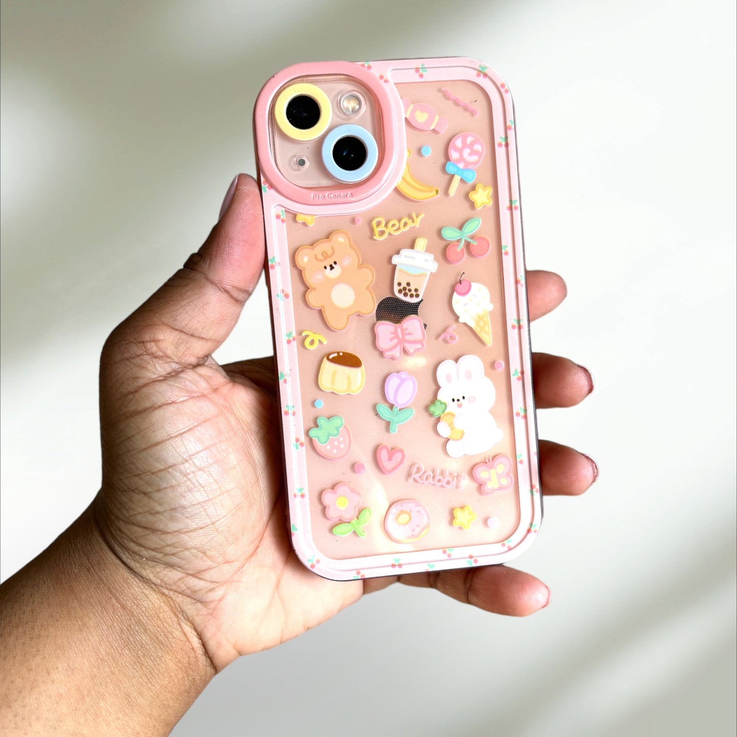 Kawaii iPhone13 Case PREOWNED