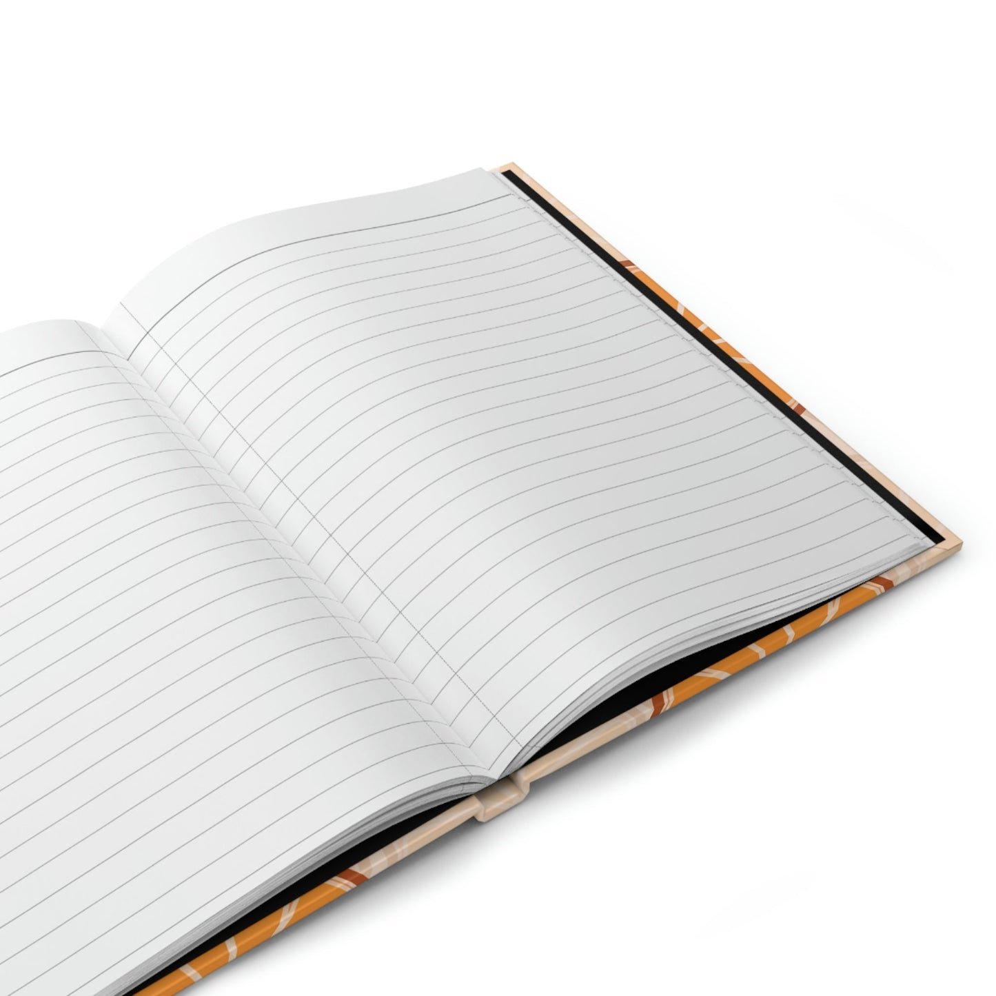 Extra Vitamin C Hardcover Matte Journal Paper products Pink Sweetheart