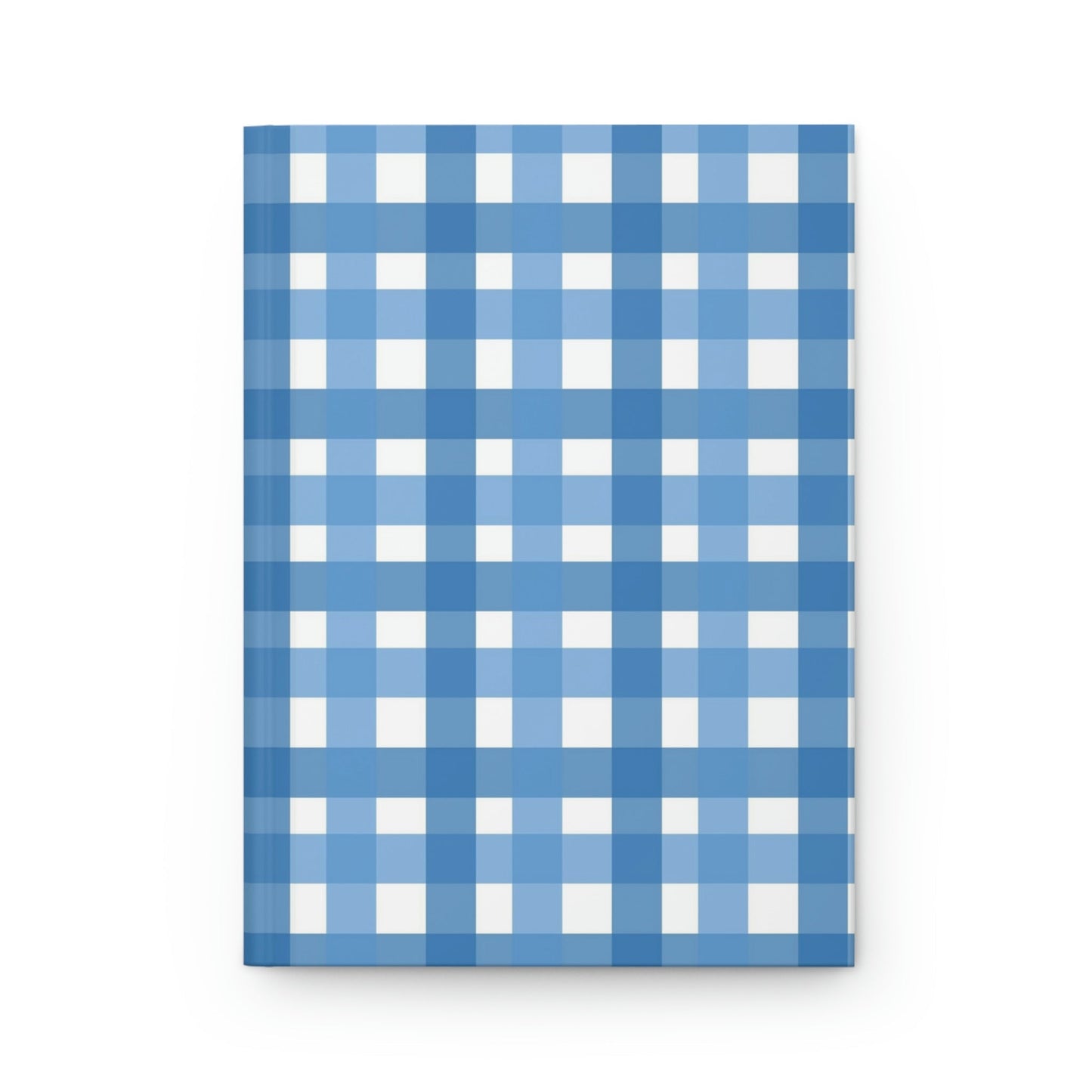 Picnic Blanket Hardcover Matte Journal Paper products Pink Sweetheart