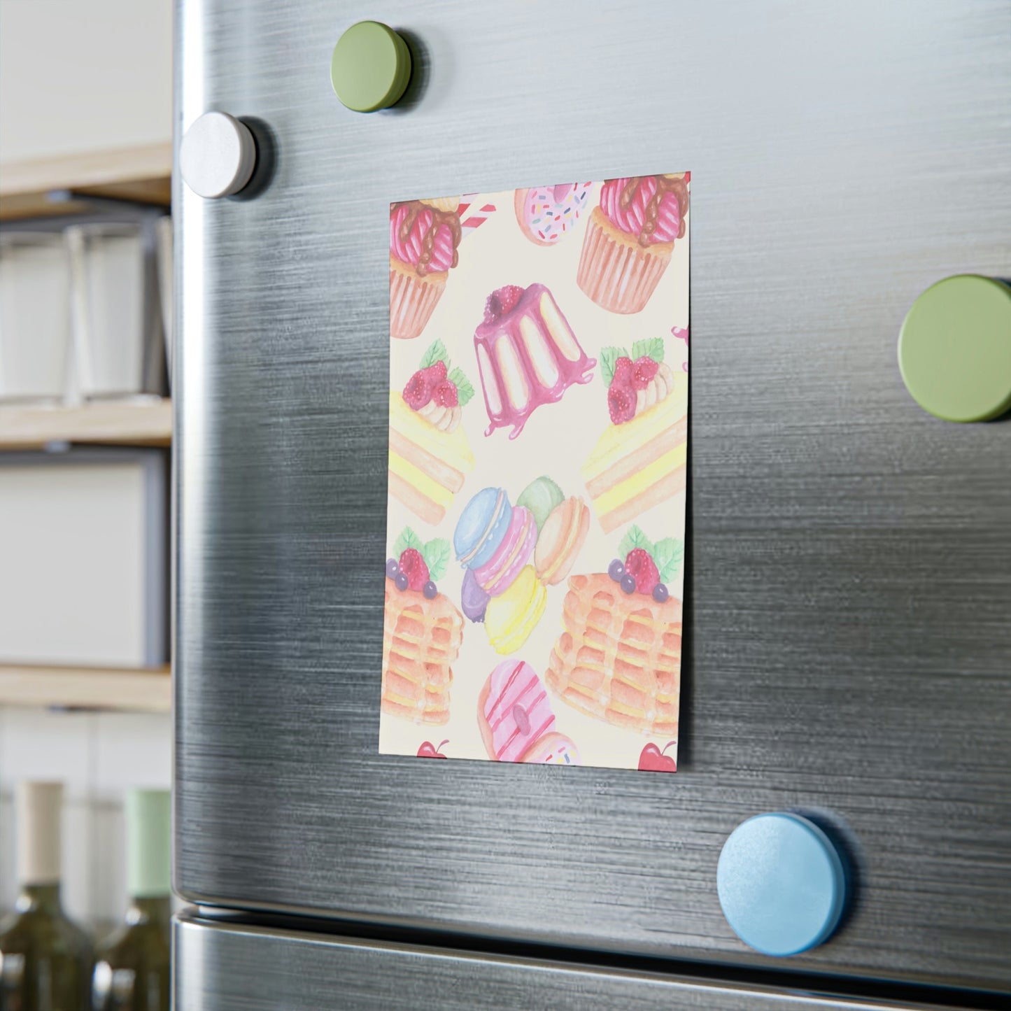 Sugar Overload Post-it® Note Pad Paper products Pink Sweetheart