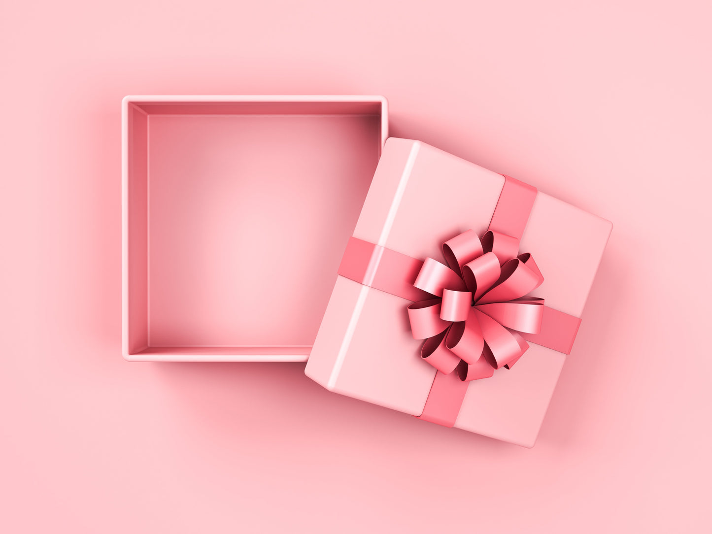 Sweetheart Gift Wrap Tissue Paper Pink Sweetheart