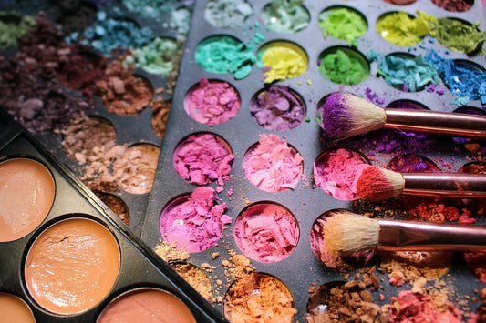 Beauty and Freshness: Understanding Makeup Shelf Life Pink Sweetheart