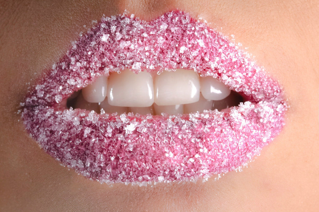 The Shimmering Elixir: Unveiling the Benefits of Lip Gloss Pink Sweetheart