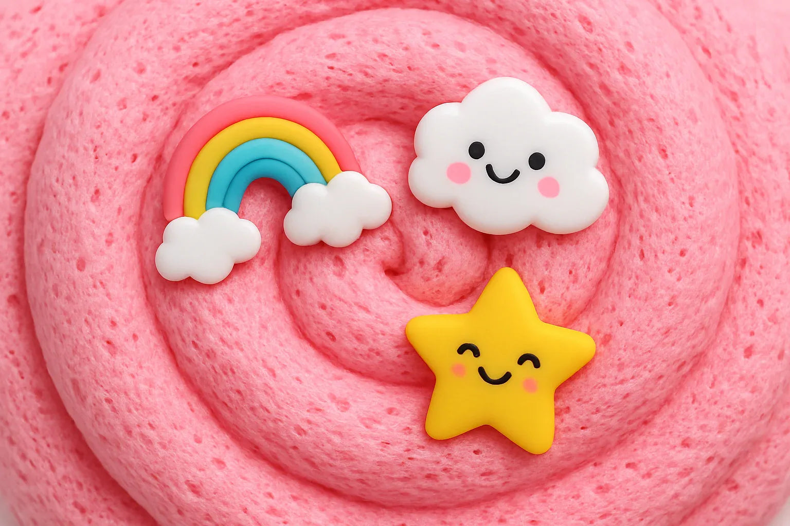 Slimes - Pink Sweetheart