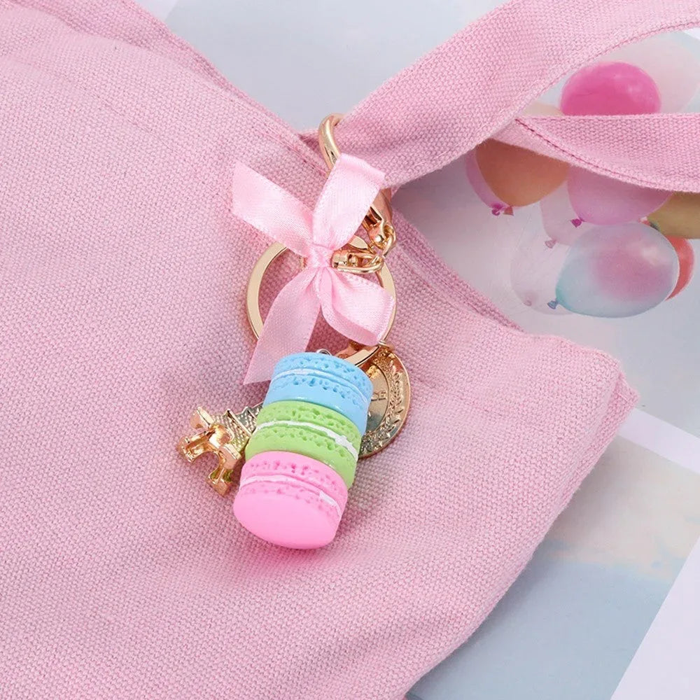 Keychains - Pink Sweetheart