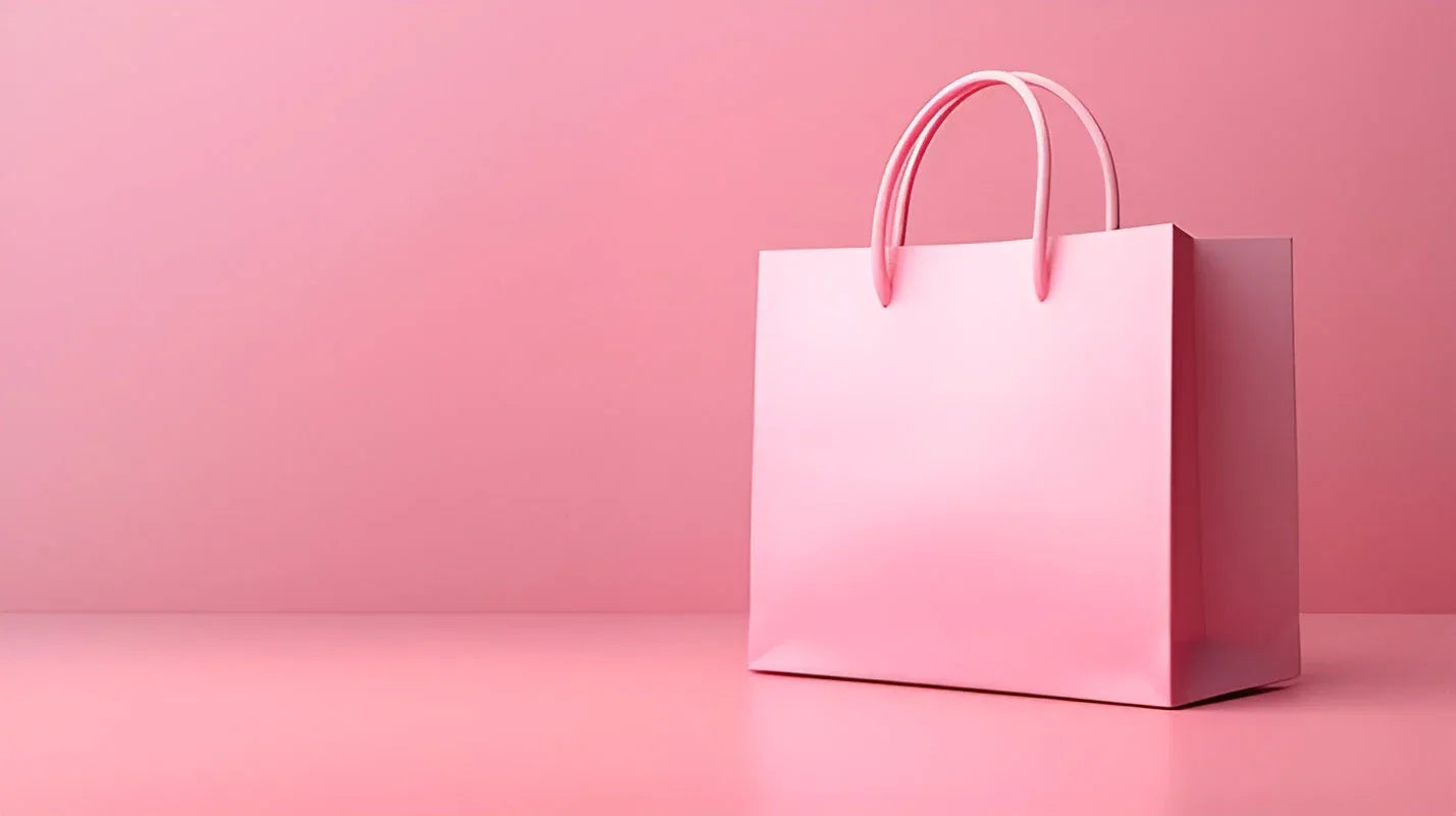 Sale - Pink Sweetheart