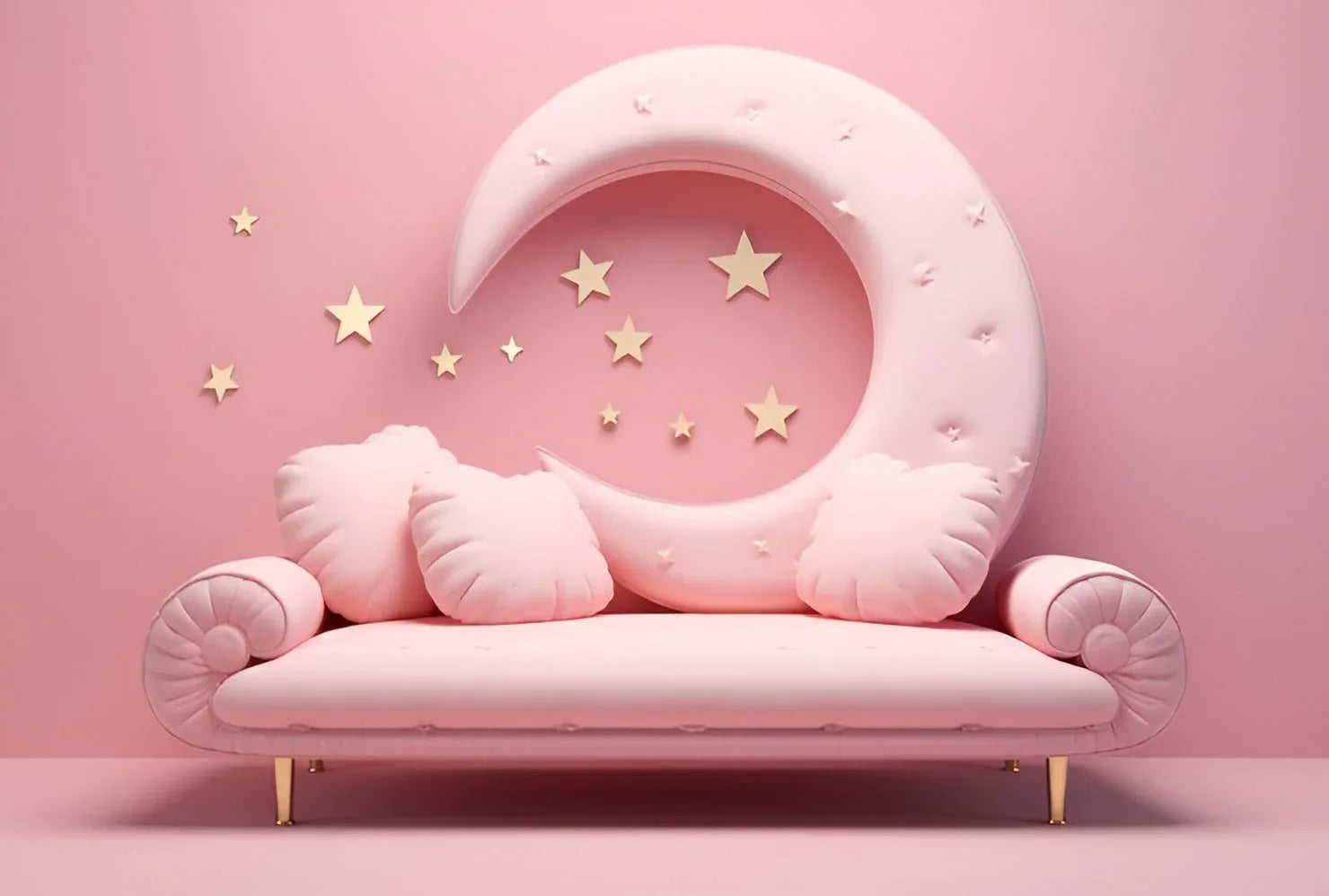 Decor - Pink Sweetheart