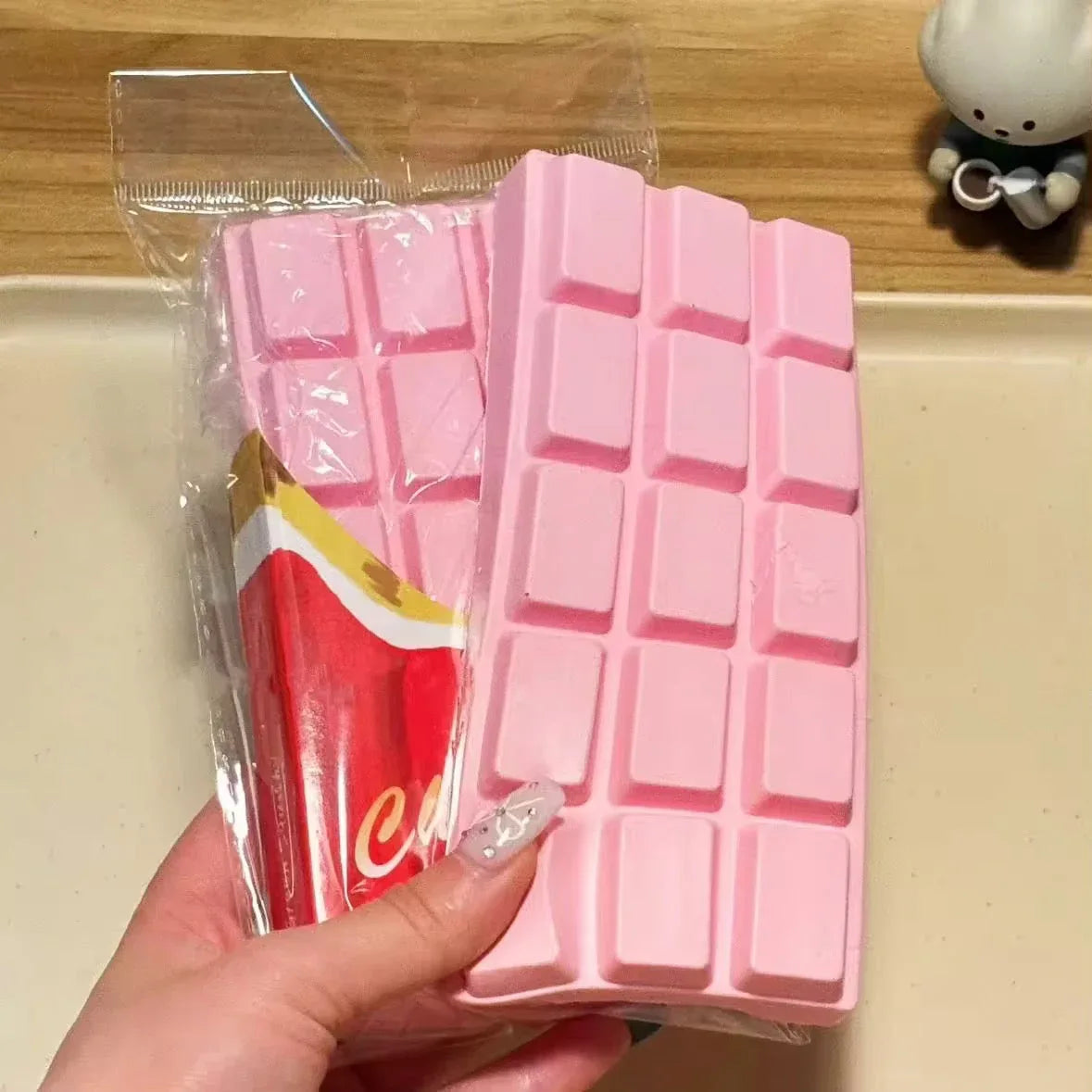 Squishies - Pink Sweetheart