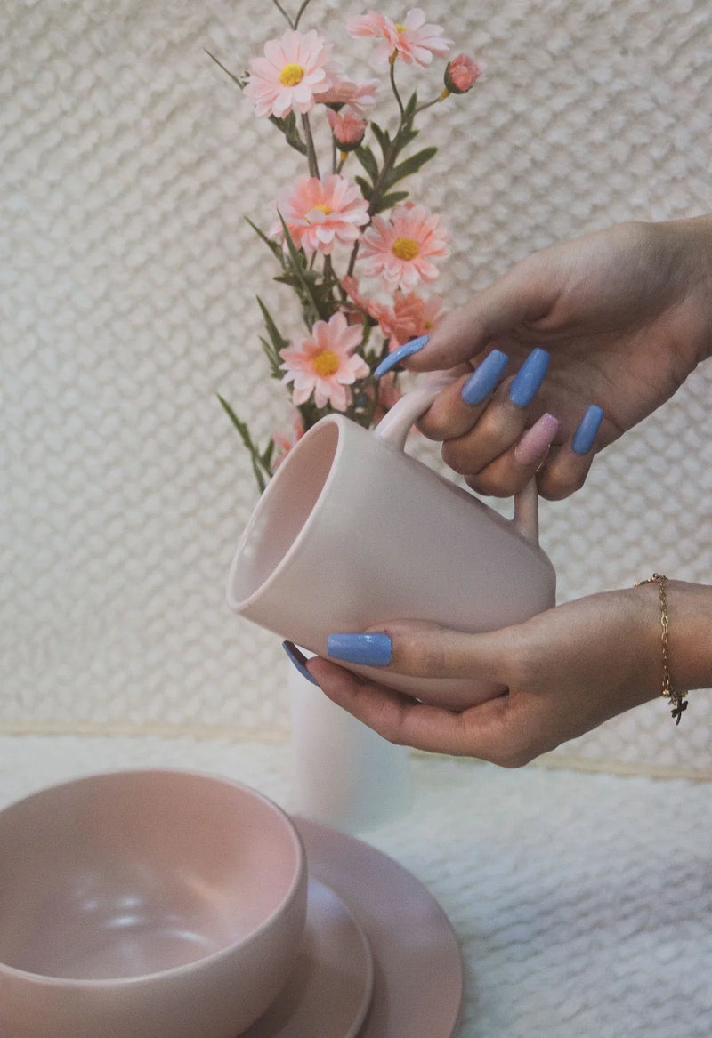 Drinkware - Pink Sweetheart