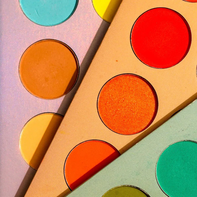 Palettes - Pink Sweetheart