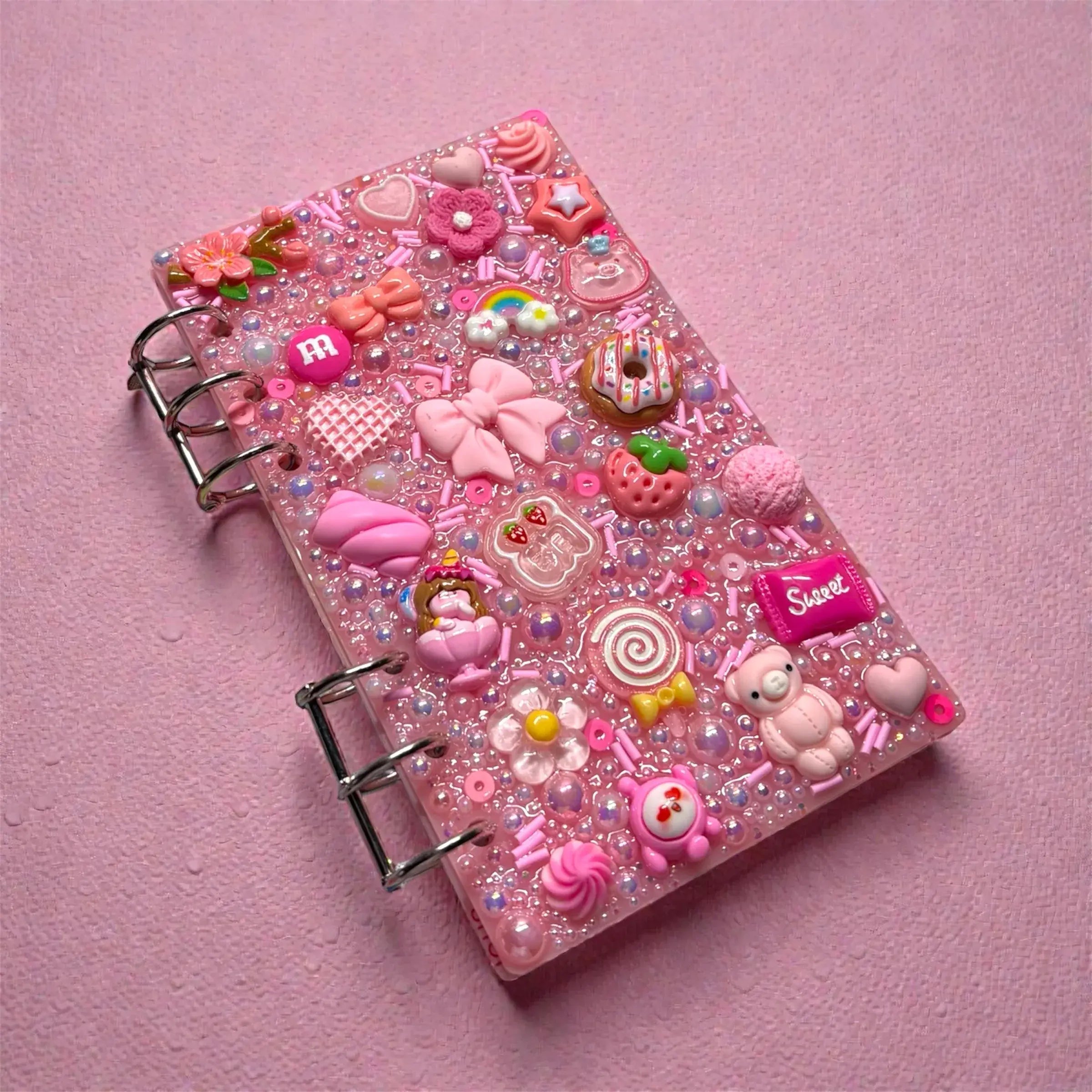 Stationery - Pink Sweetheart