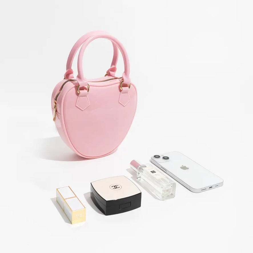 Handbags Pink Sweetheart