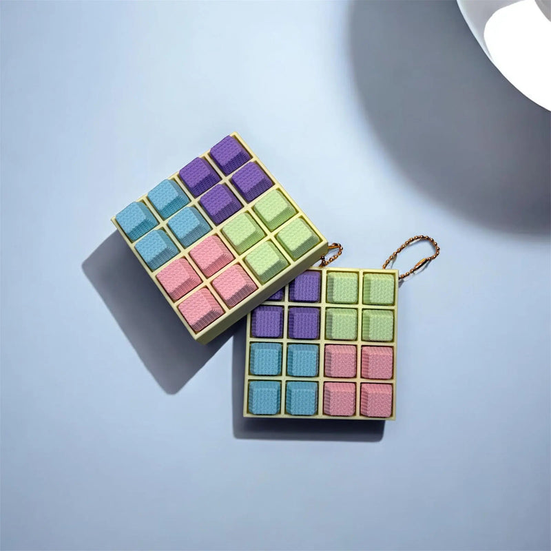 Fidgets