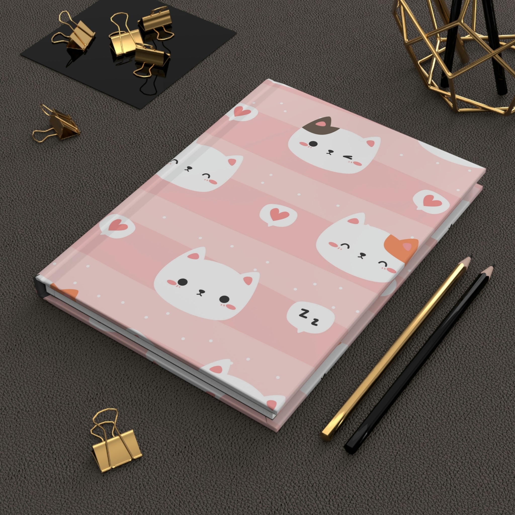 Journals Pink Sweetheart