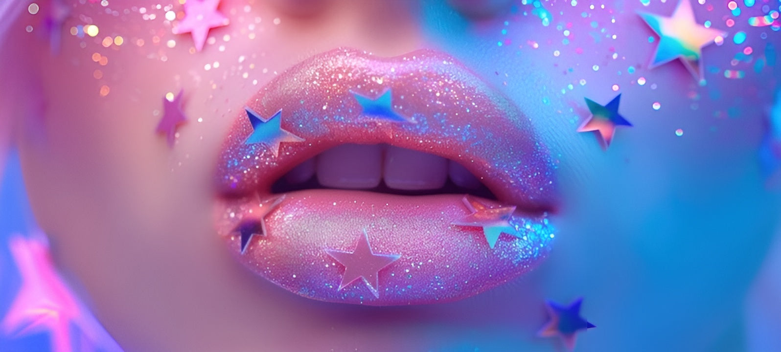 Lipgloss Pink Sweetheart