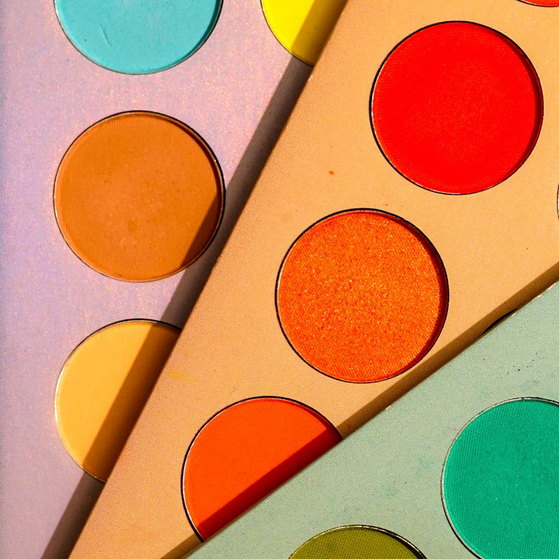 Palettes Pink Sweetheart