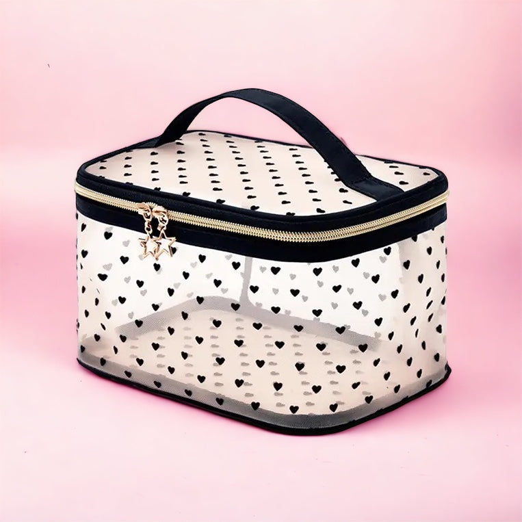 Under $10 Pink Sweetheart