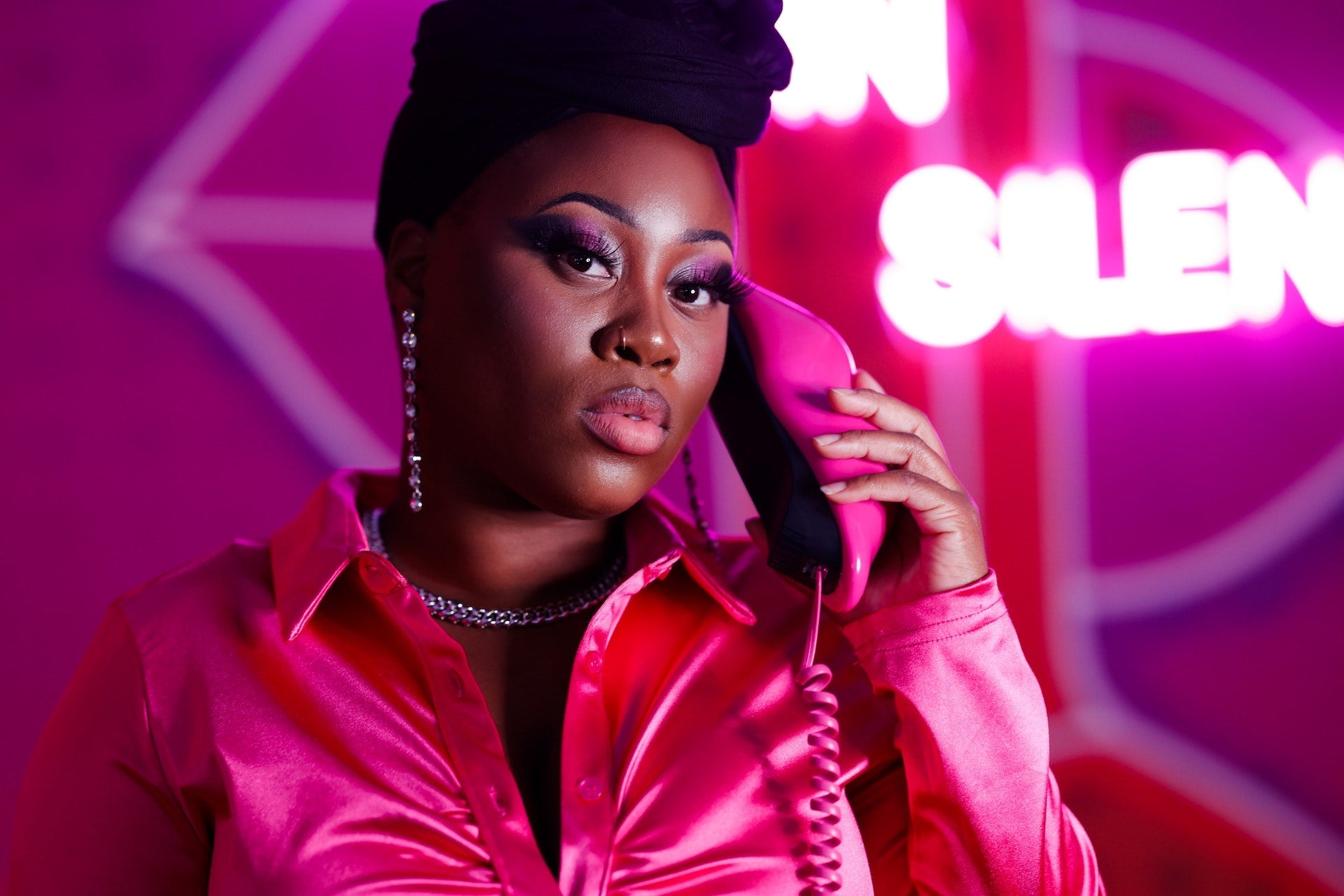 Under $20 Pink Sweetheart