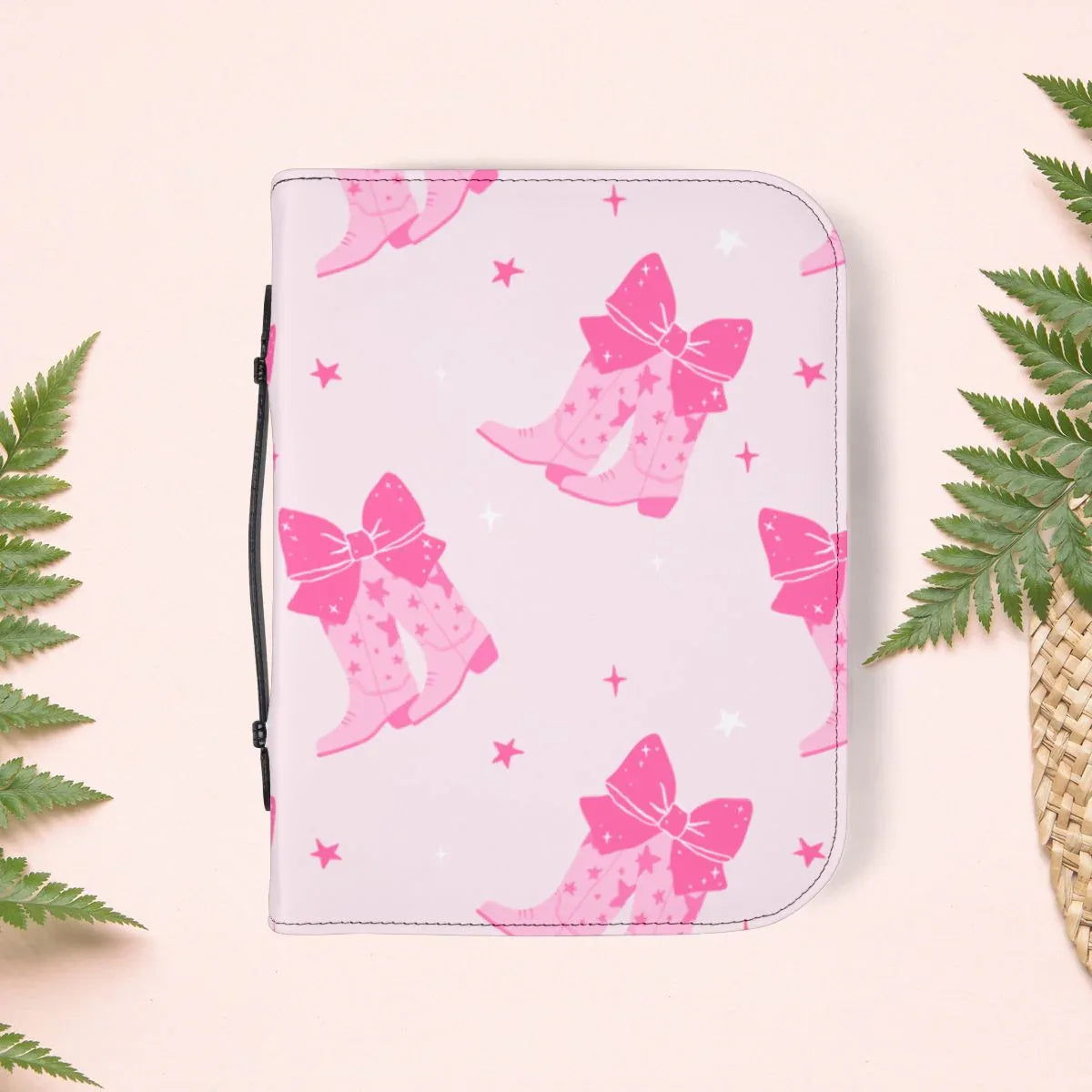 Book Covers - Pink Sweetheart