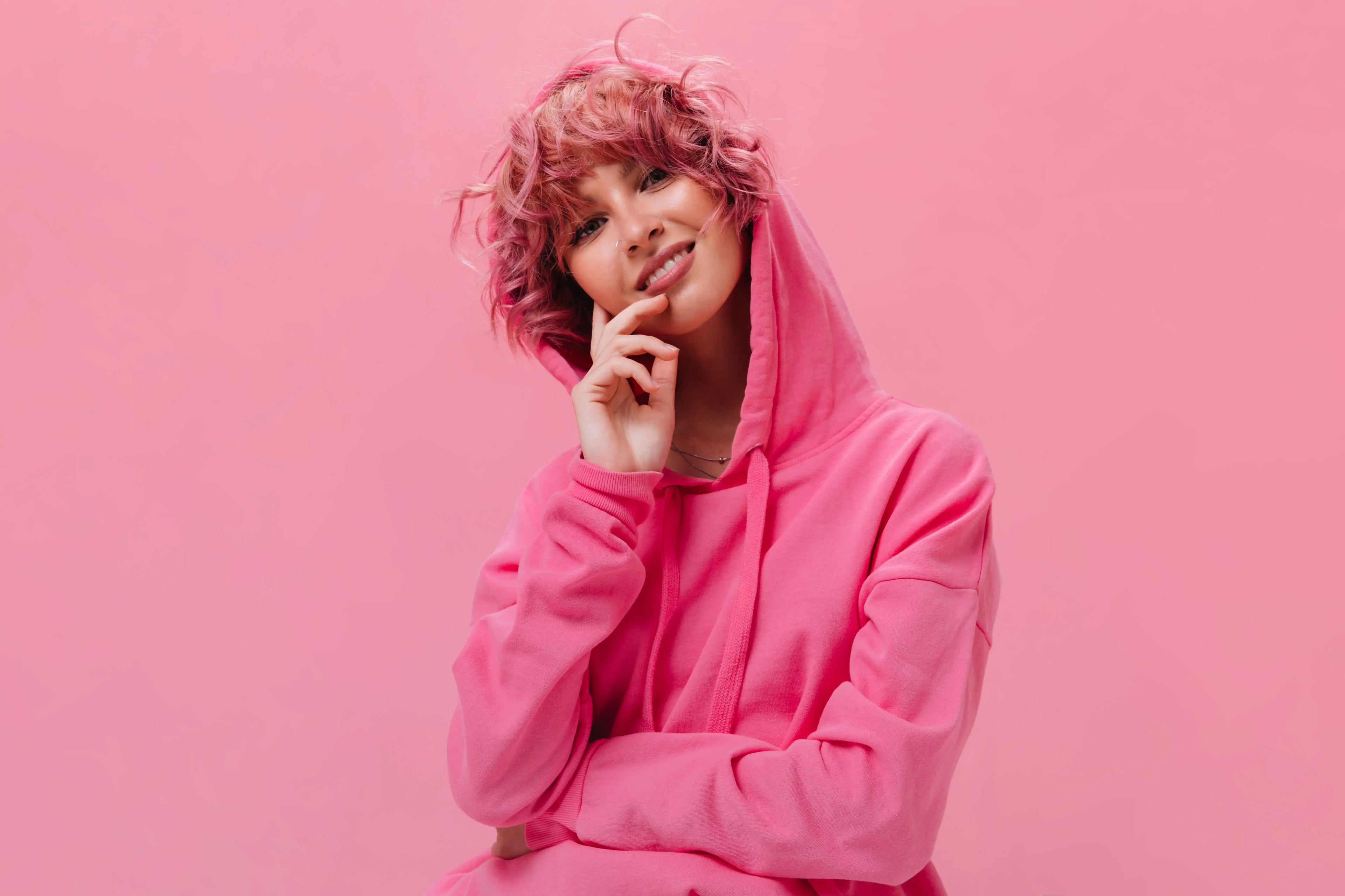 Sale - Pink Sweetheart