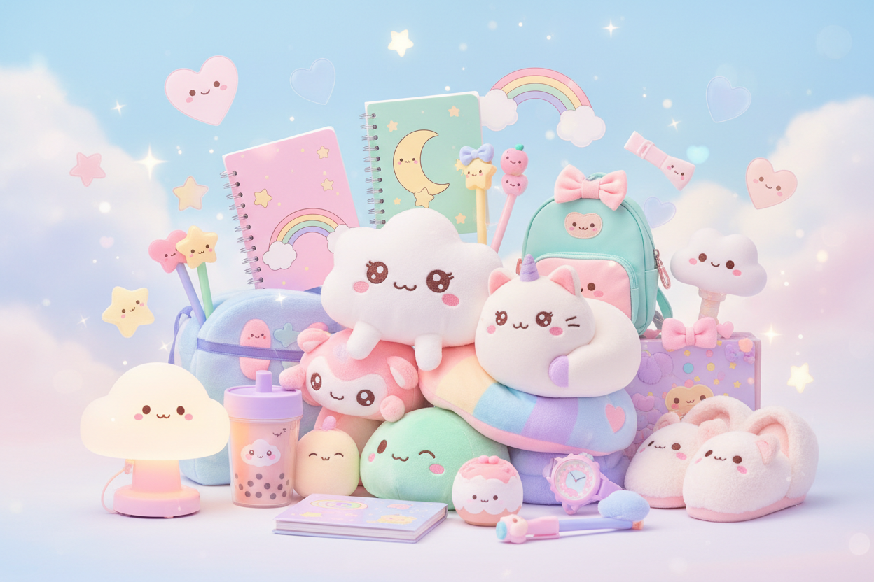 New Arrivals - Pink Sweetheart