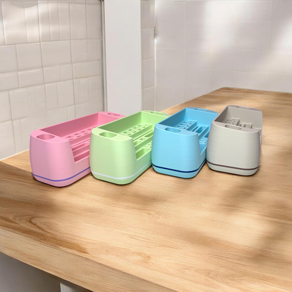 Crafting Tool Storage Caddy