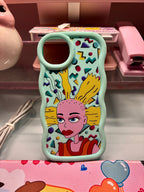 iPhone 15 Plus Phone Case PREOWNED