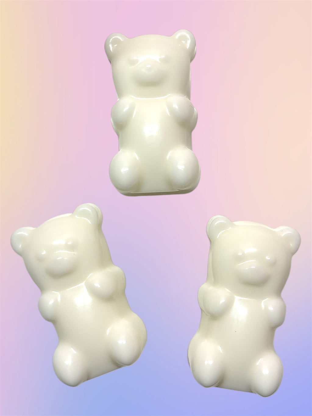 Sugared Lychee Sorbet Triple Butter Hand Soap Bar