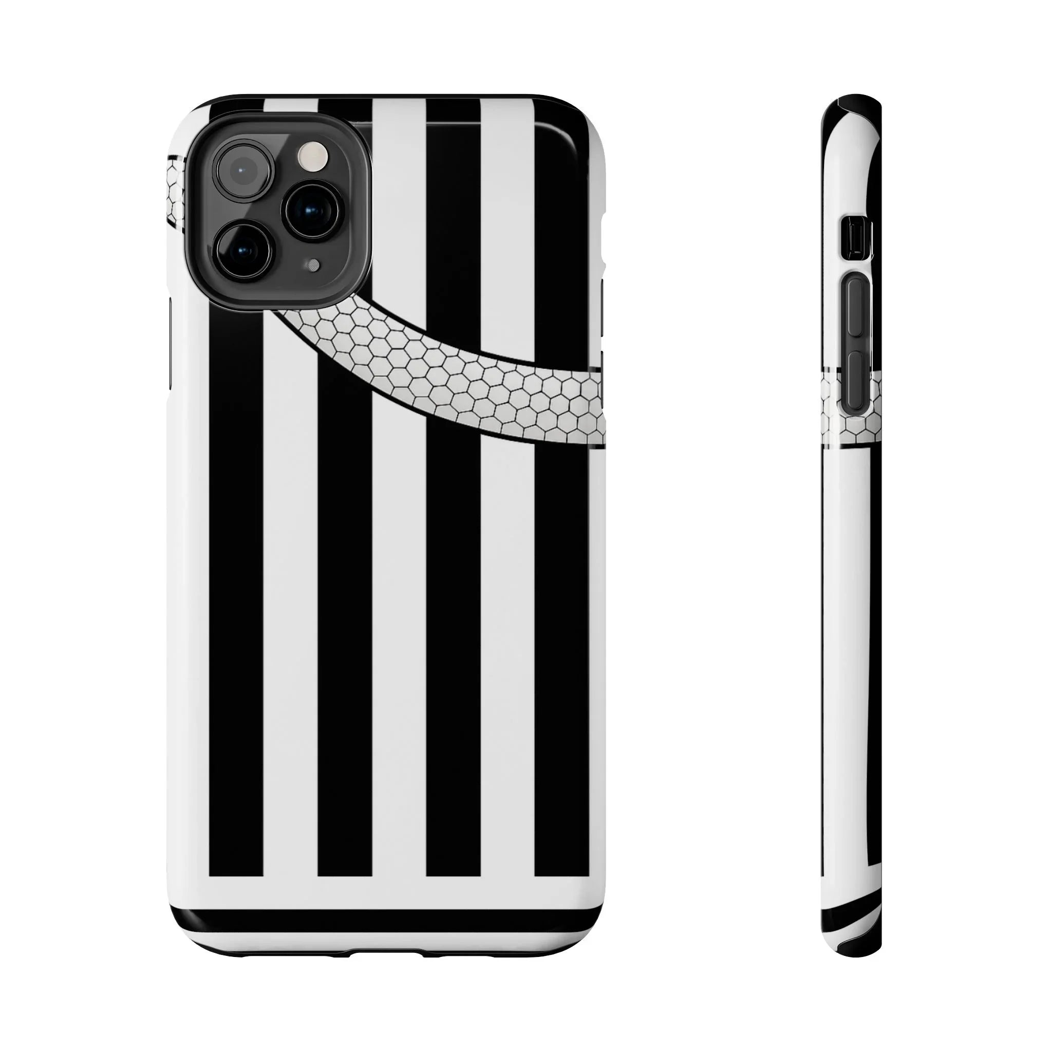 Serpent Kimono Tough Phone Case (Apple & Android) - Pink Sweetheart