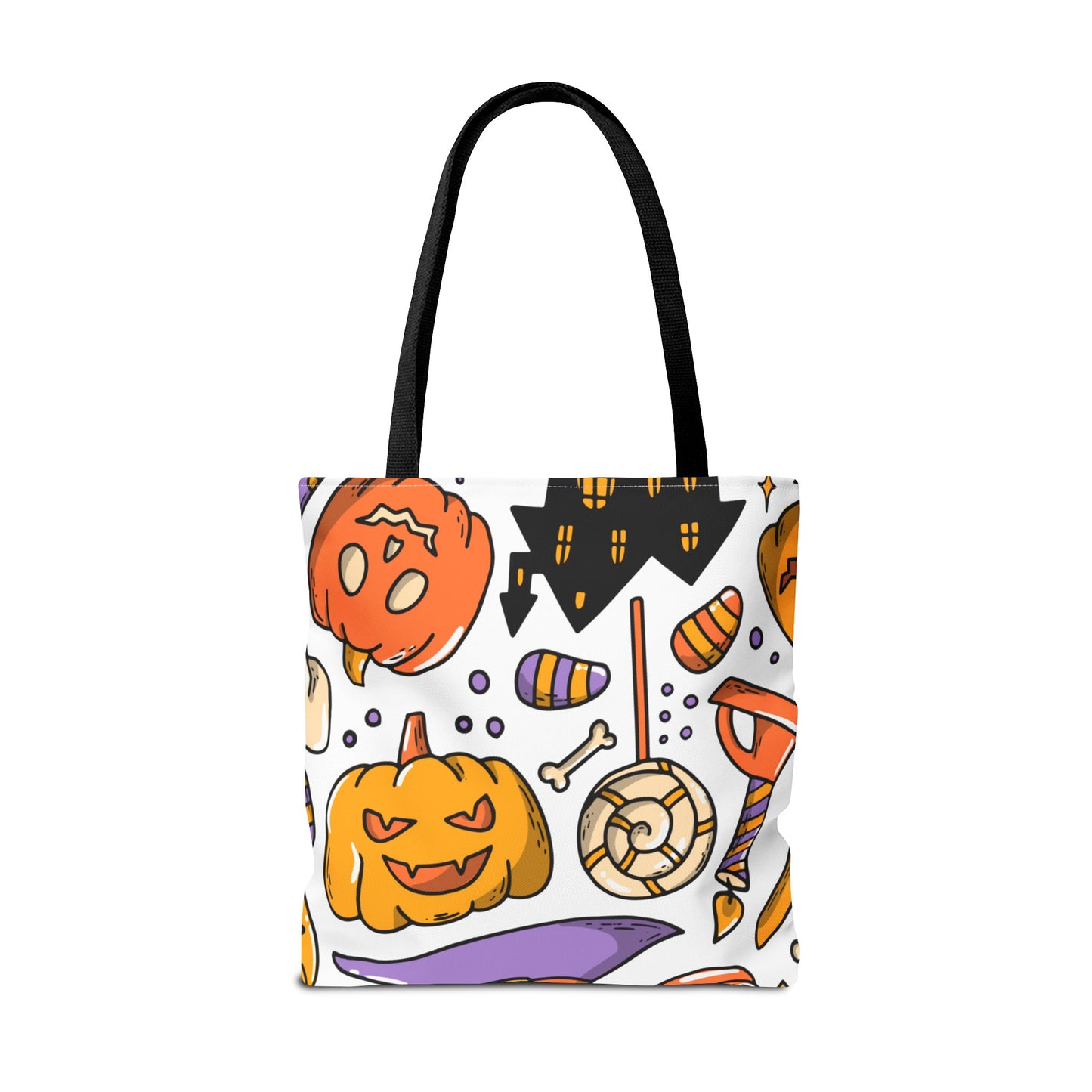 Halloween Season Tote Bag