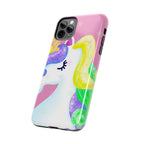 Majestic Unicorn Phone Case (Apple & Android)