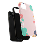 Creative Pastels Phone Case (Apple & Android)