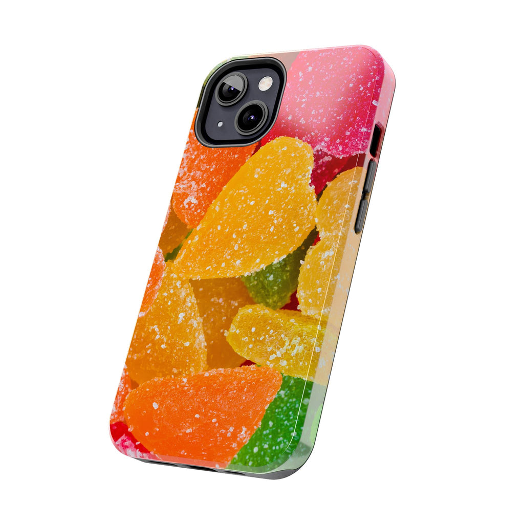 Sour Gummies Phone Case (Apple & Android)
