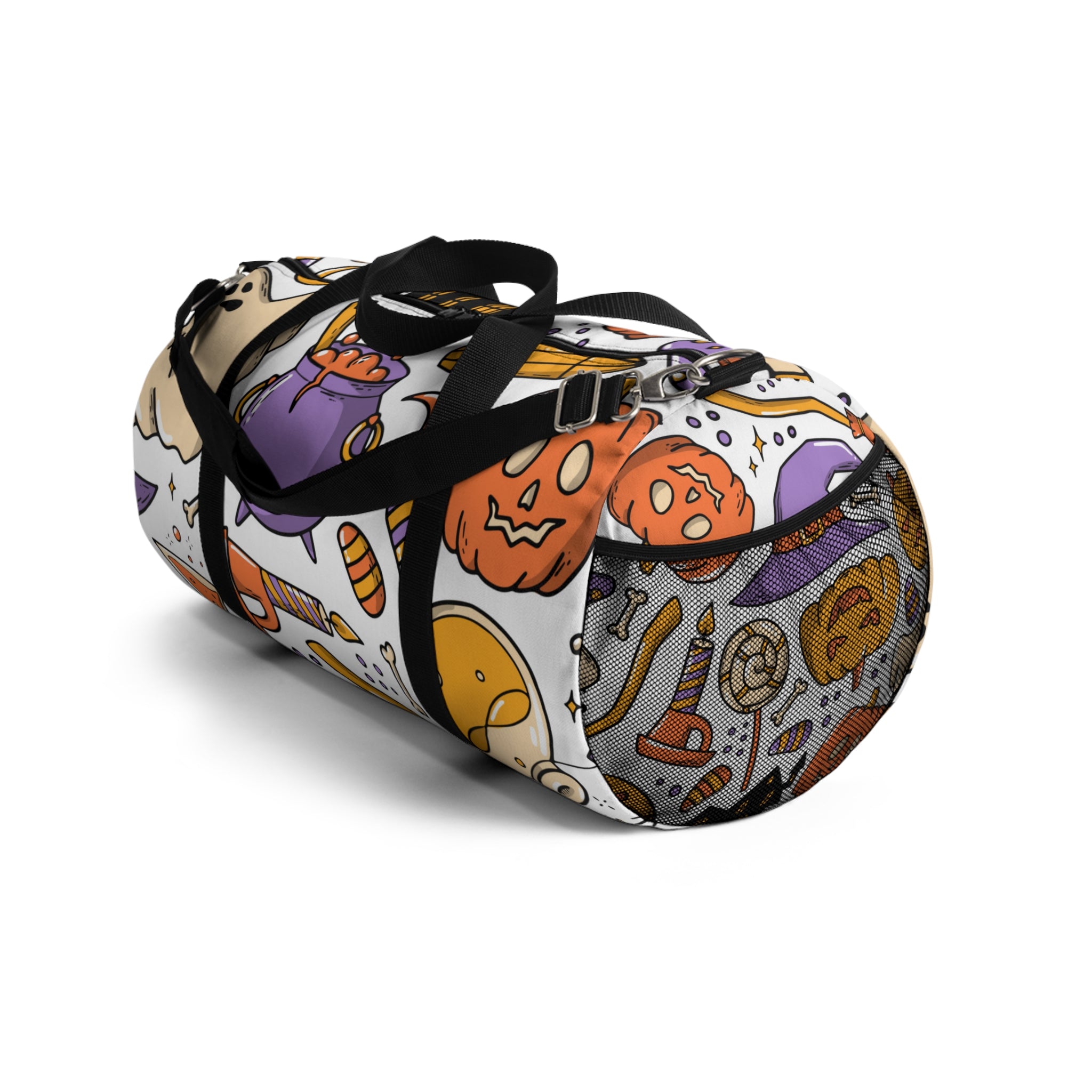 Bolsa de lona Calabazas y Pociones 