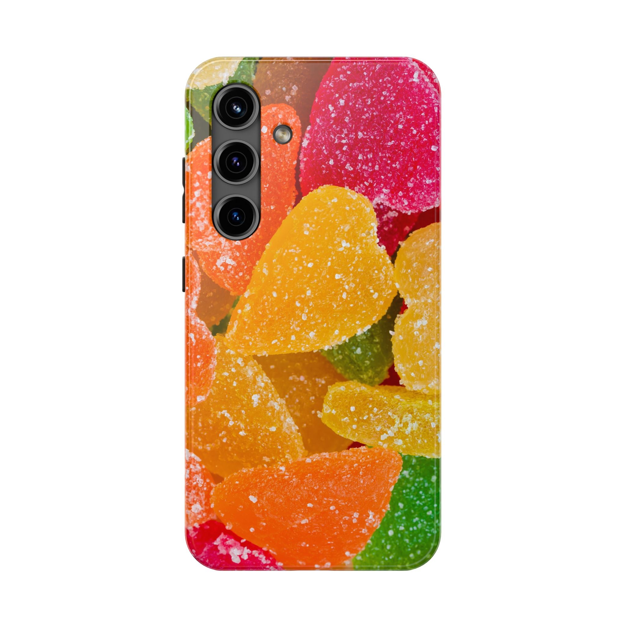 Sour Gummies Phone Case (Apple & Android)